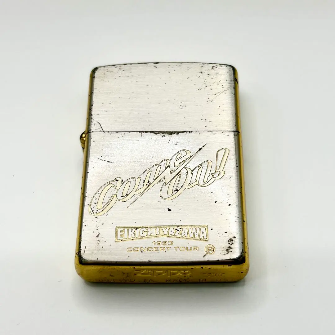 2026年最新】矢沢永吉 ライターの人気アイテム - メルカリ