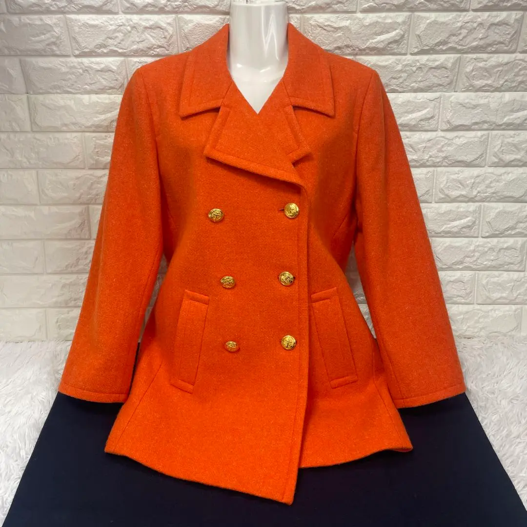 2026年最新】Yves Saint Laurent チェスターコートの人気アイテム