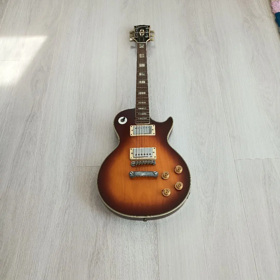 2026年最新】ギブソン 70年代 レスポールの人気アイテム - メルカリ