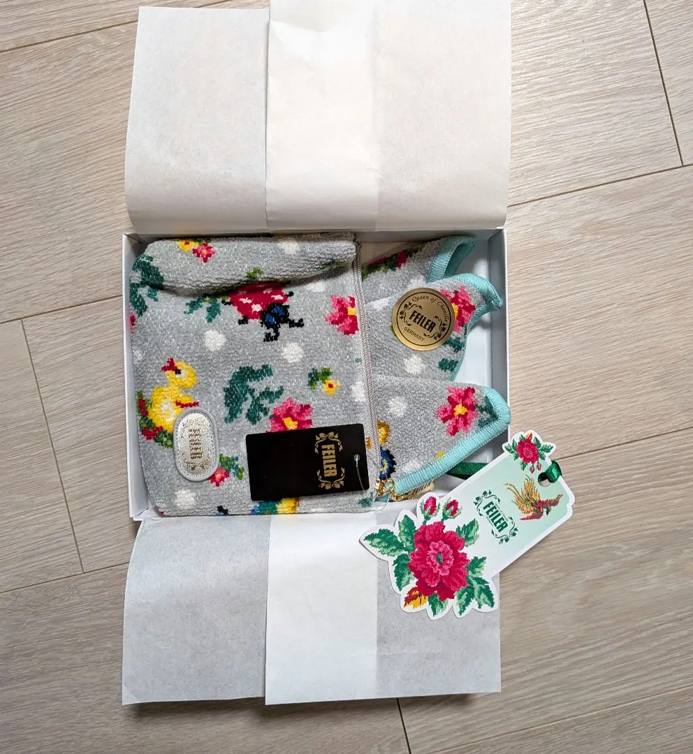 2026年最新】FEILER タオルセットの人気アイテム - メルカリ