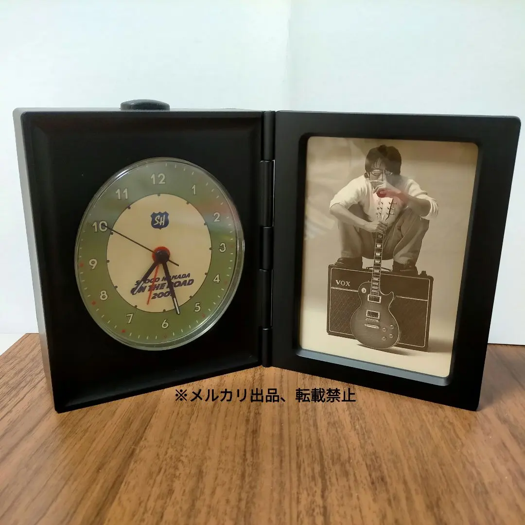 2026年最新】浜田省吾_時計の人気アイテム - メルカリ