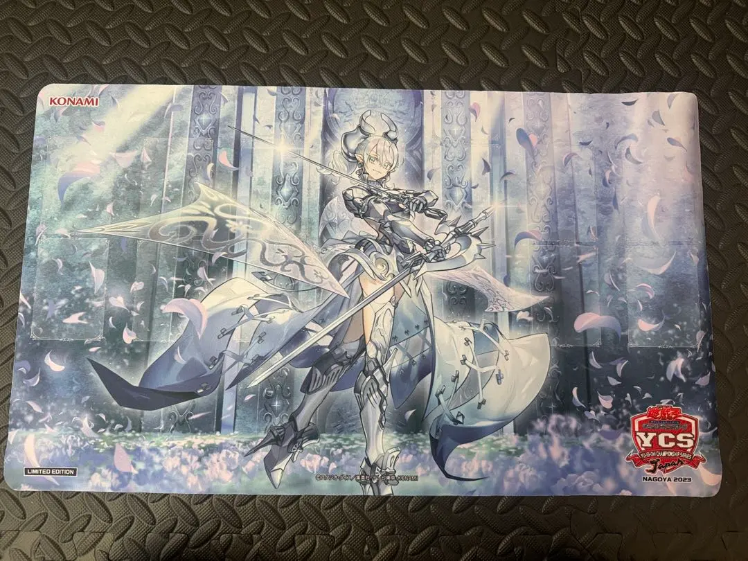 2026年最新】ラビュリンス プレイマット ycsjの人気アイテム - メルカリ