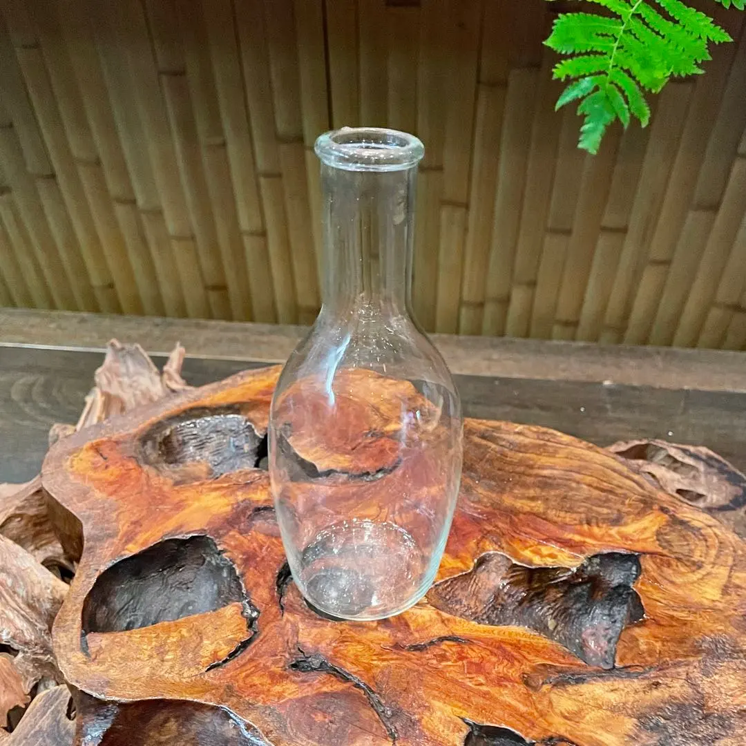 2026年最新】ウランガラス 瓶の人気アイテム - メルカリ