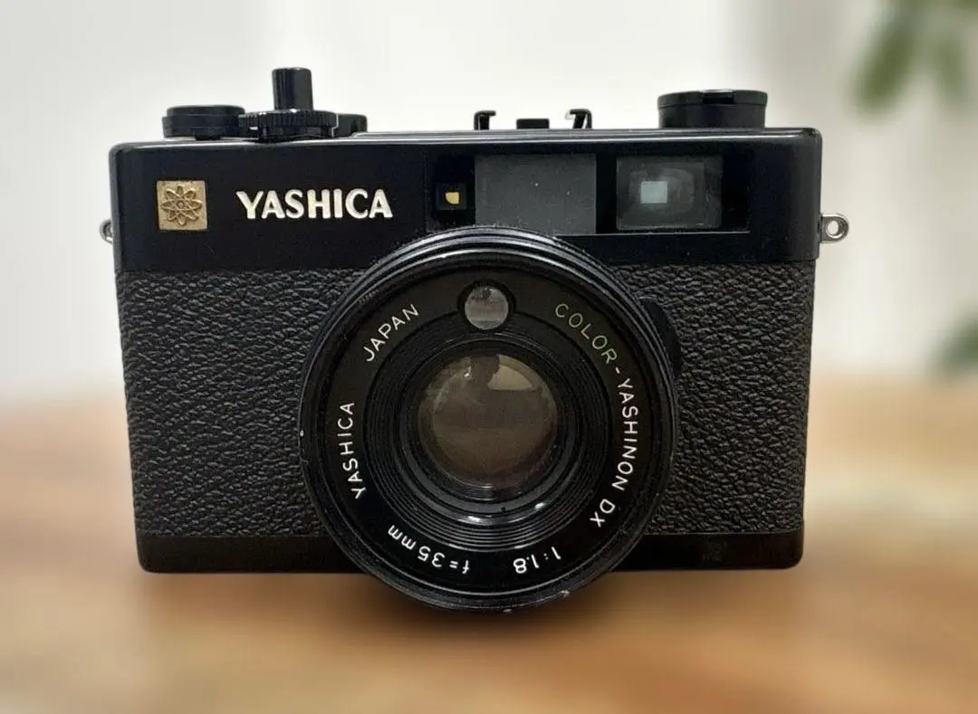 2026年最新】Yashica Electro 35 CCNの人気アイテム - メルカリ