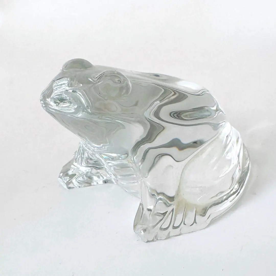 2026年最新】バカラ カエルの人気アイテム - メルカリ