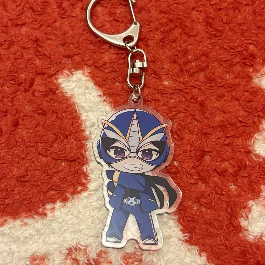 2026年最新】ポケカメン アクキー ちょこらびの人気アイテム - メルカリ