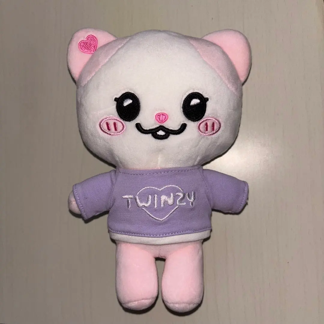 2026年最新】ICCHI ぬいぐるみの人気アイテム - メルカリ