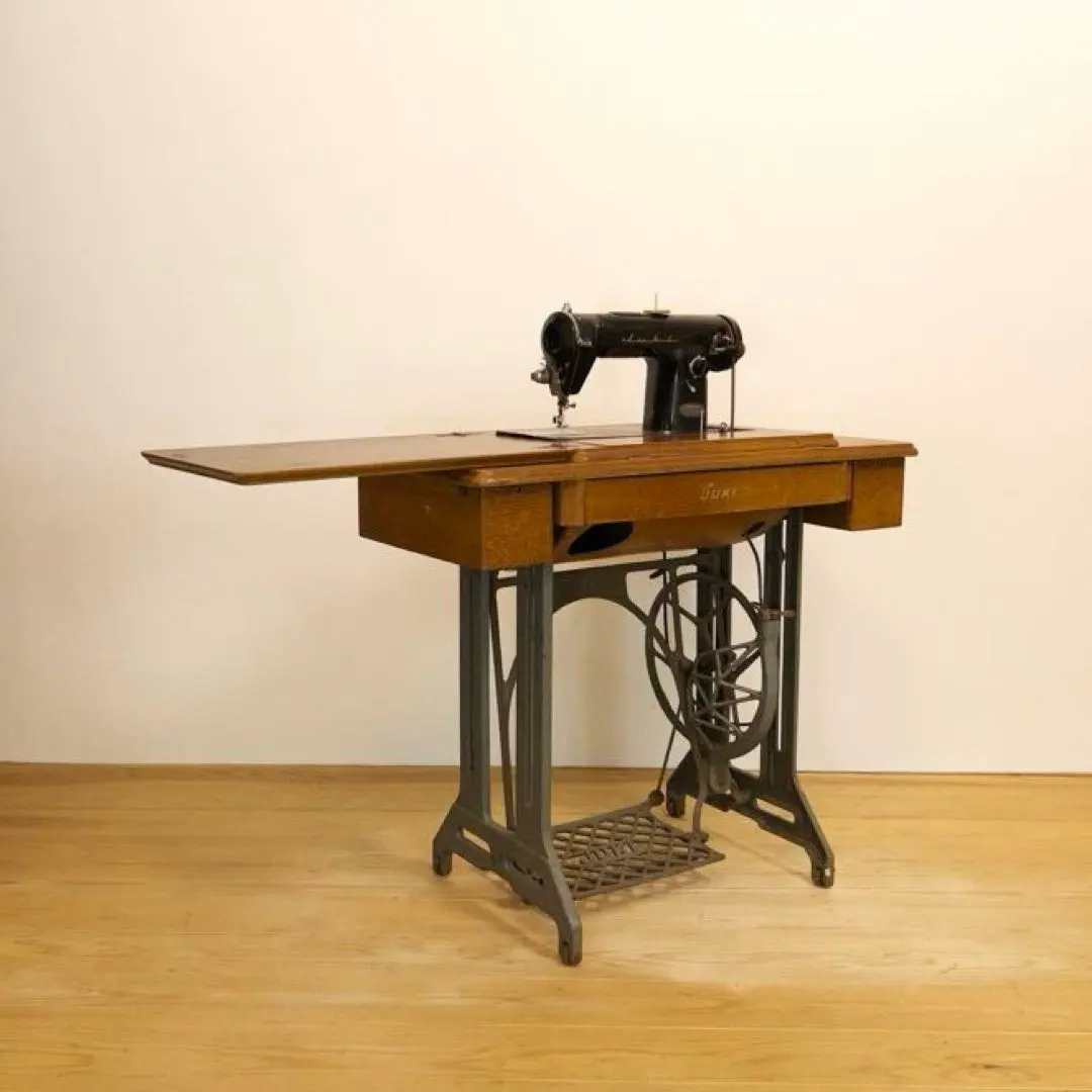 2026年最新】鉄脚 足踏みミシンの人気アイテム - メルカリ