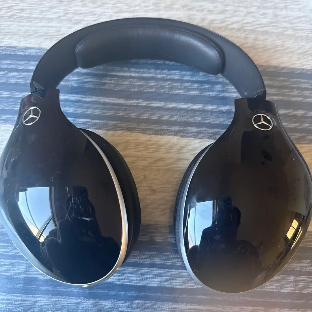 2026年最新】Mercedes-Benz ヘッドホンの人気アイテム - メルカリ