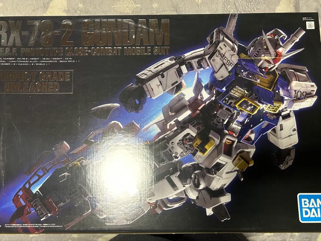 2026年最新】シリーズ：宇宙世紀シリーズ PG(パーフェクトグレード)の