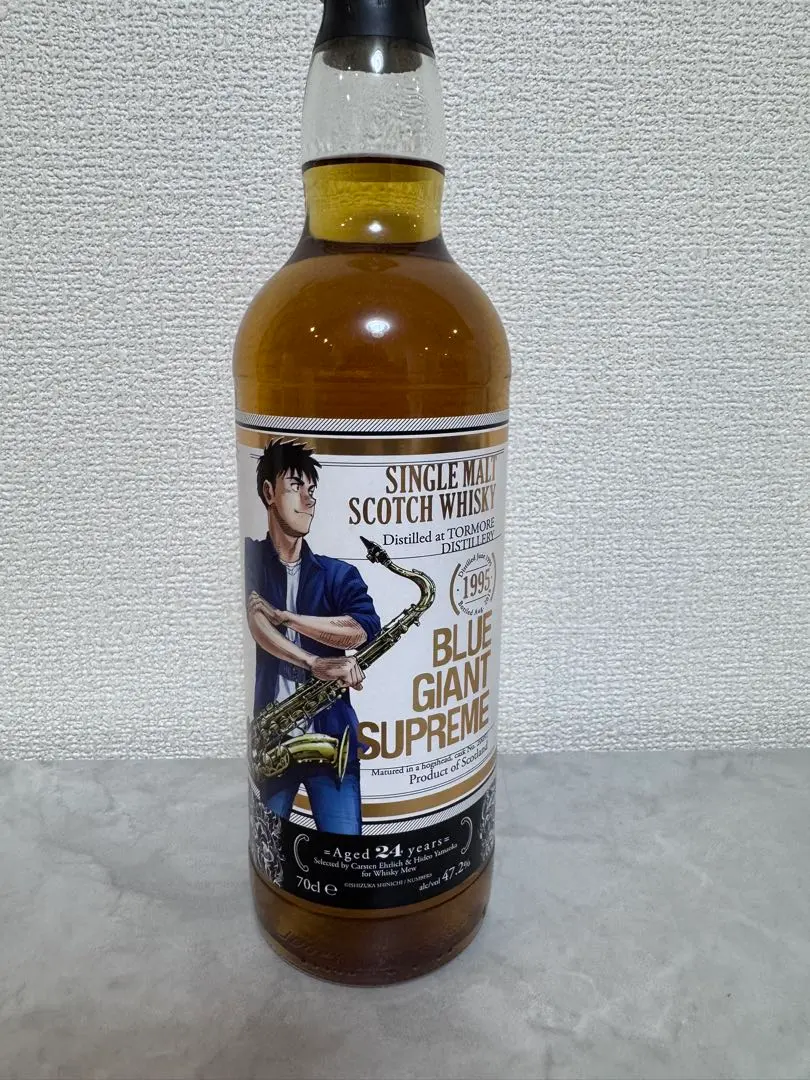 2026年最新】blue giant ウイスキーの人気アイテム - メルカリ