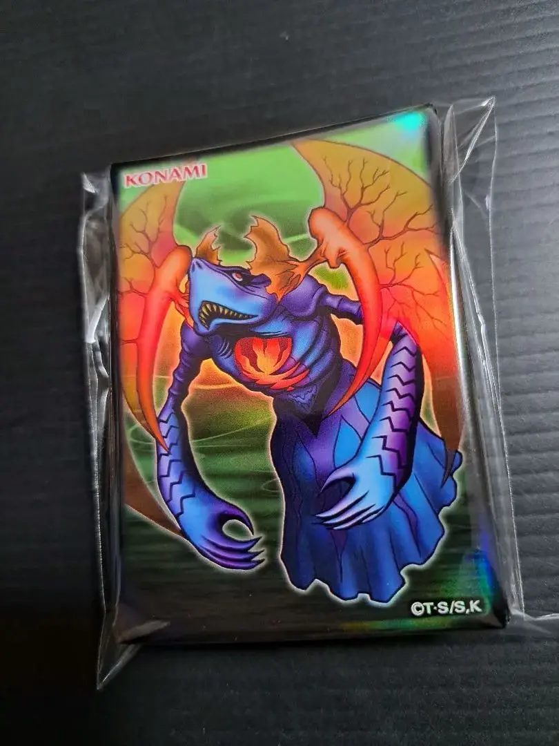 2026年最新】モリンフェン スリーブ 遊戯王の人気アイテム - メルカリ