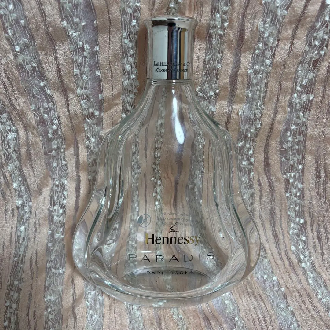 2026年最新】ヘネシー パラディ 空瓶の人気アイテム - メルカリ