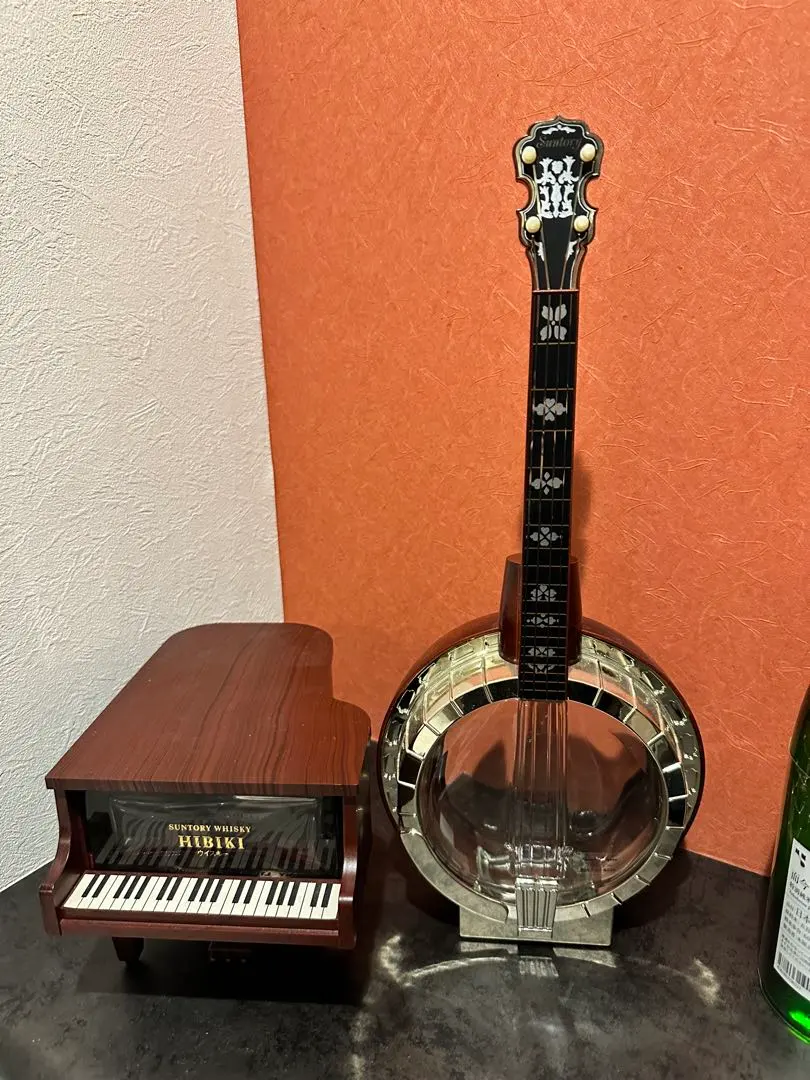 2026年最新】サントリー ブランデー バンジョー型の人気アイテム