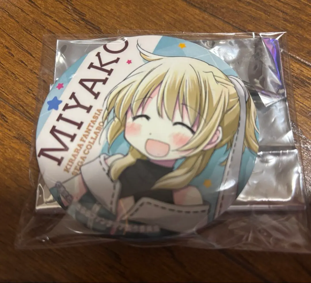 2026年最新】きららファンタジア 缶バッジの人気アイテム - メルカリ