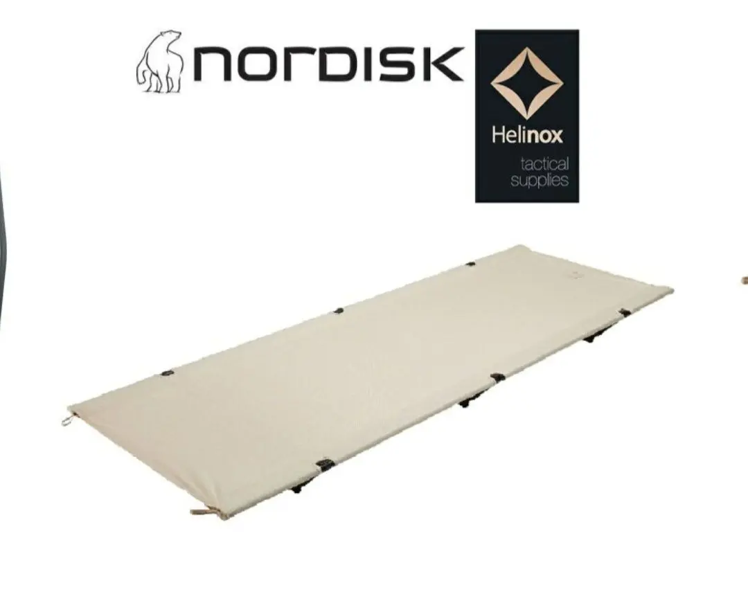 2026年最新】nordisk helinoxの人気アイテム - メルカリ