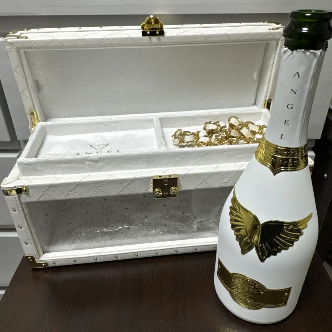 2026年最新】シャンパン エンジェル ホリデーの人気アイテム - メルカリ