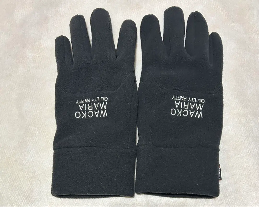 2026年最新】WACKOMARIA 手袋の人気アイテム - メルカリ