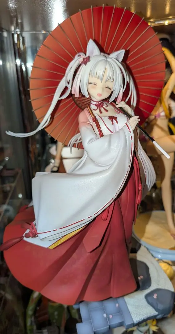 2026年最新】千恋*万花 朝武芳乃 フィギュアの人気アイテム - メルカリ