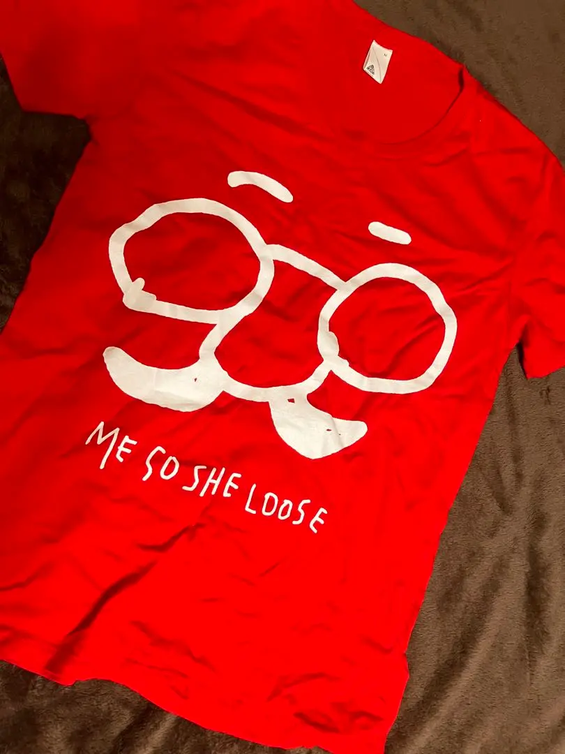 2026年最新】味噌汁 Tシャツ RADWIMPSの人気アイテム - メルカリ