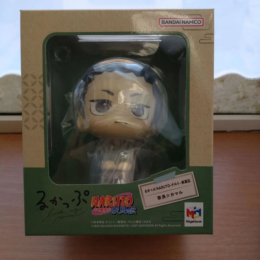 2026年最新】シカマル るかっぷの人気アイテム - メルカリ