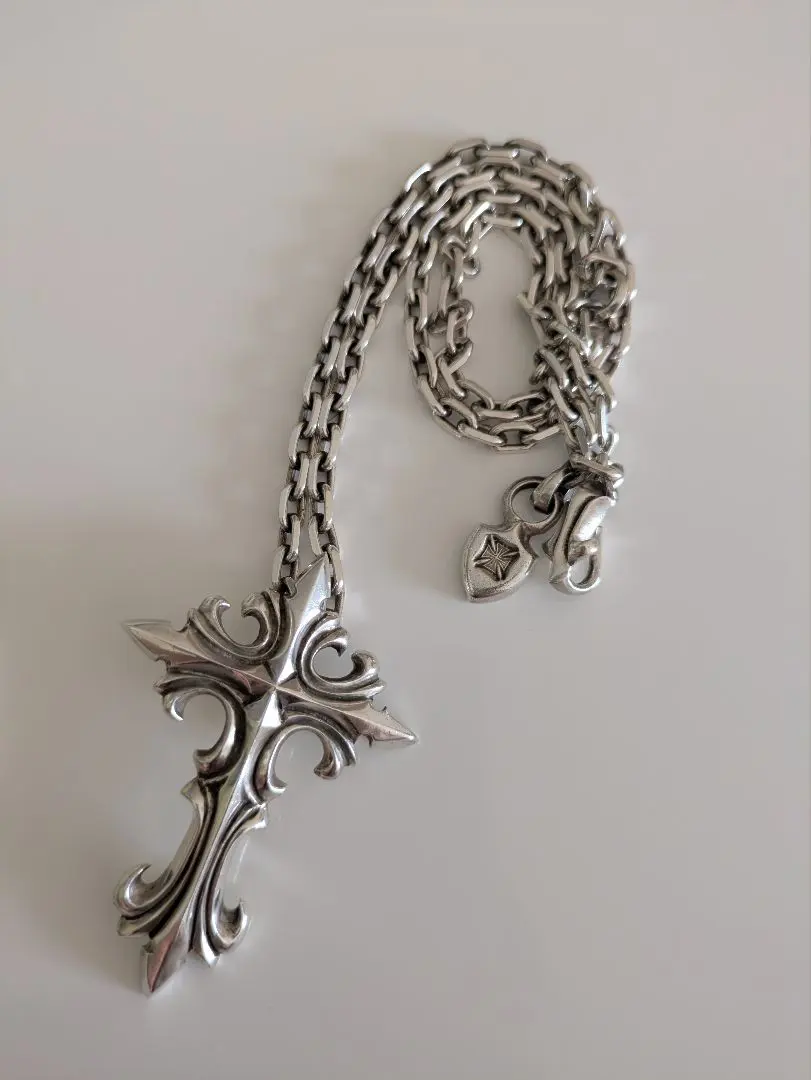 2026年最新】sugizo ネックレスの人気アイテム - メルカリ