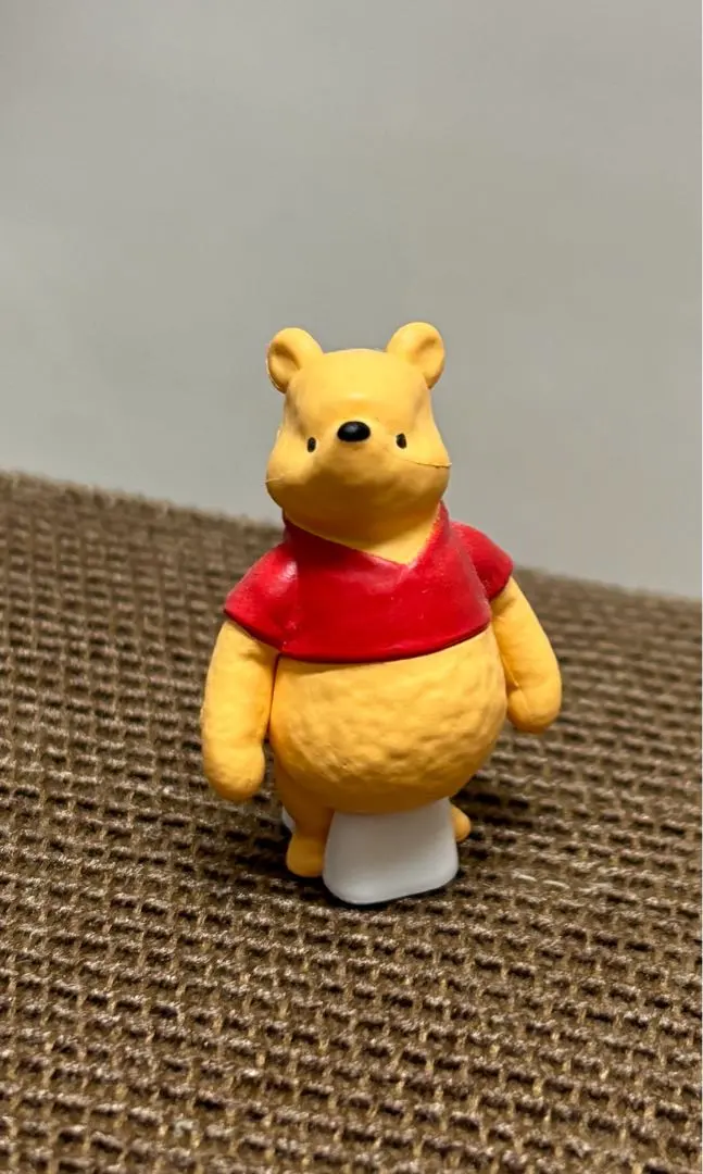 2026年最新】クラシックプー フィギュアの人気アイテム - メルカリ