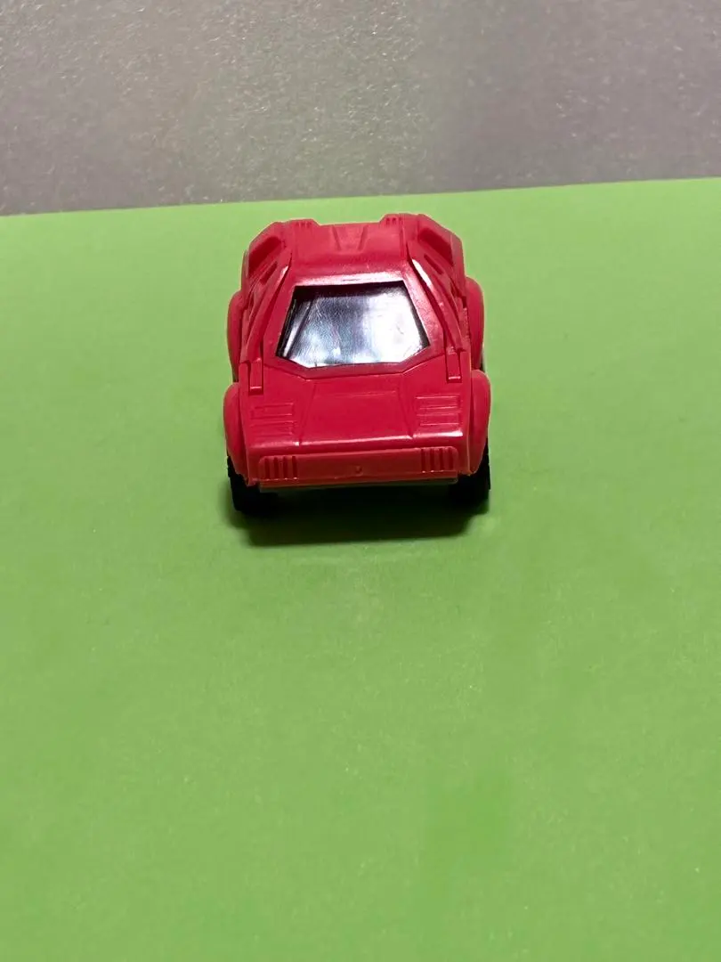 2026年最新】チョロQ カウンタックの人気アイテム - メルカリ