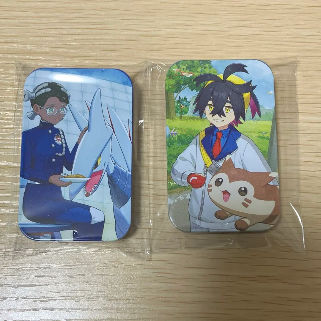 2026年最新】ポケモン 缶バッジコレクション スグリの人気アイテム