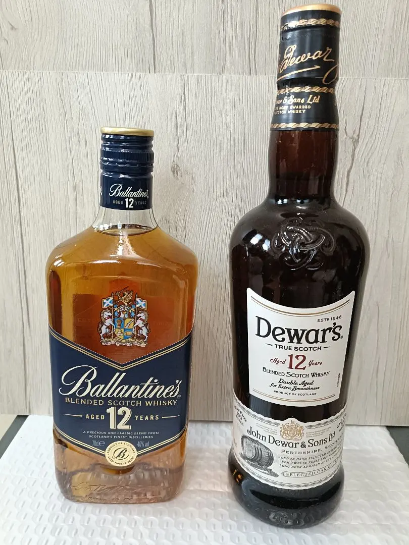 2026年最新】デュワーズ 旧の人気アイテム - メルカリ