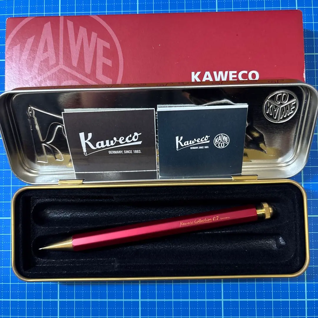 2026年最新】カヴェコスペシャル レッド 0.7の人気アイテム - メルカリ