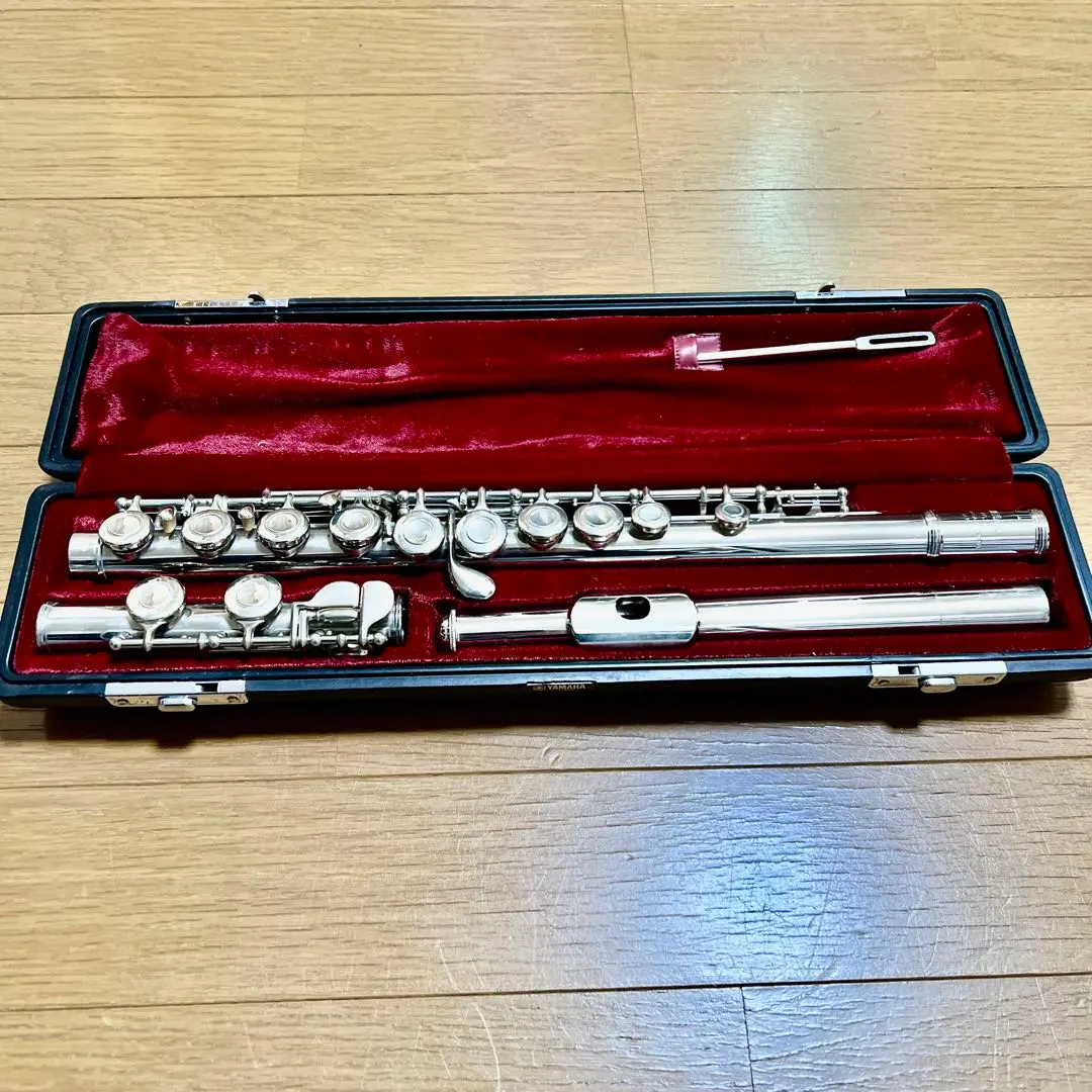 2026年最新】ヤマハ フルート 1887の人気アイテム - メルカリ