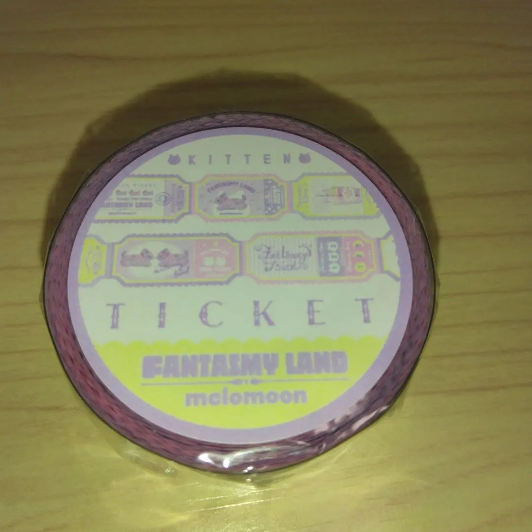 2026年最新】melomoon マスキングテープの人気アイテム - メルカリ