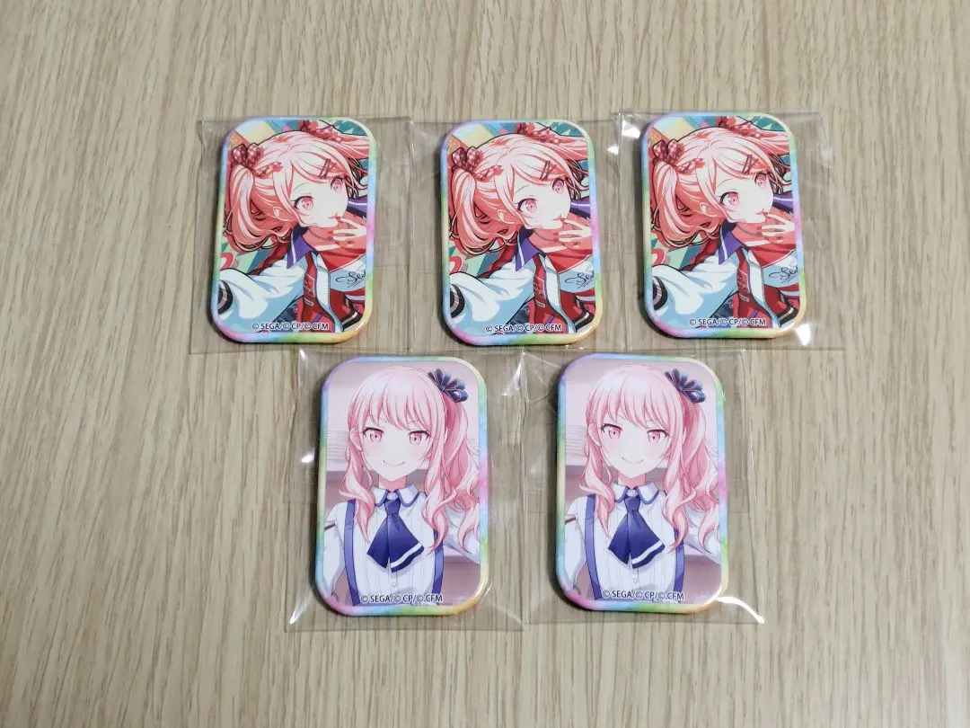 2026年最新】暁山瑞希 缶バッジ 5aの人気アイテム - メルカリ