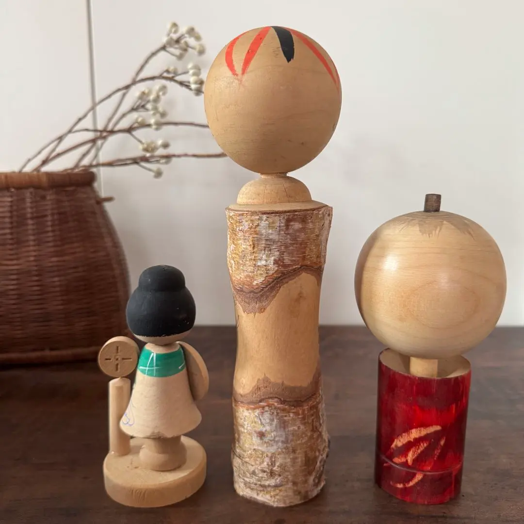 2026年最新】こけし 高橋はしめの人気アイテム - メルカリ