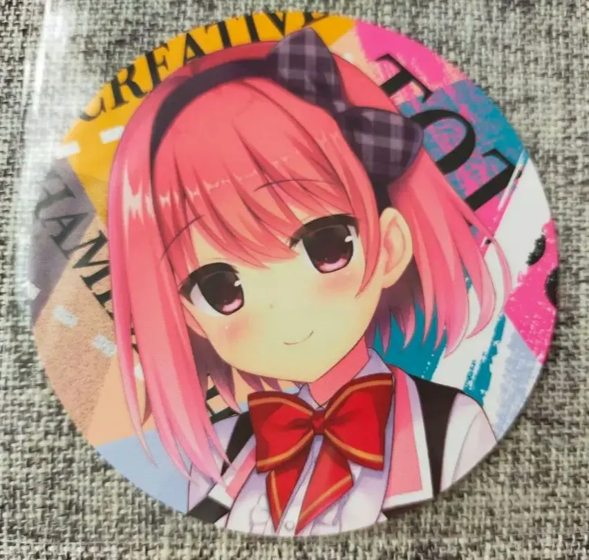 2026年最新】ハミダシクリエイティブ 缶バッジの人気アイテム - メルカリ