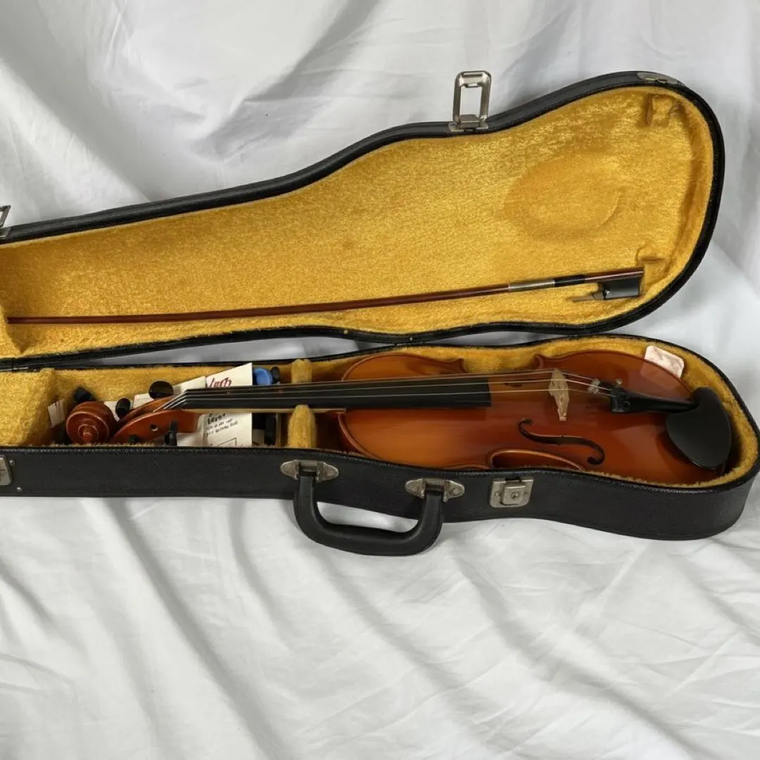 2026年最新】Suzuki 鈴木バイオリン 280 3/4の人気アイテム - メルカリ