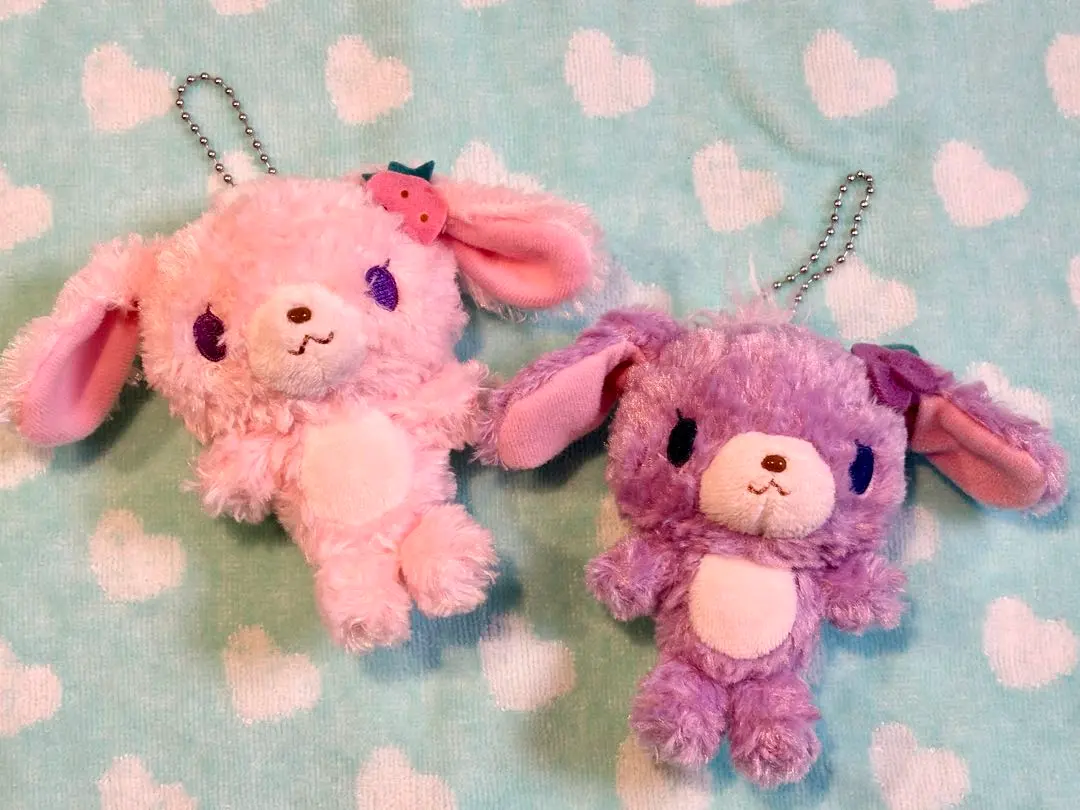 2026年最新】シュガーバニーズストロベリーうさの人気アイテム - メルカリ