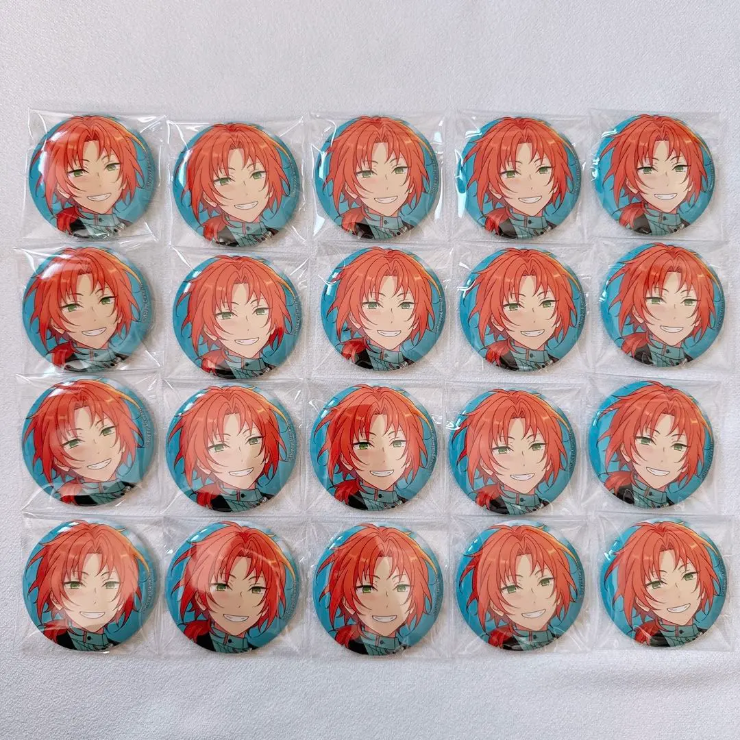 2026年最新】影片みか 缶バッジ シャッフルの人気アイテム - メルカリ