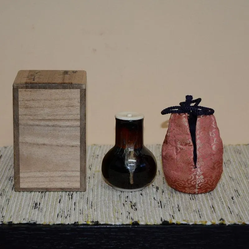 2026年最新】茶入 鶴首の人気アイテム - メルカリ