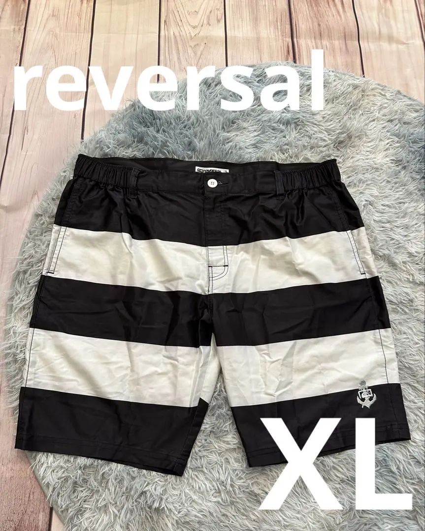 2026年最新】REVERSAL リバーサル ファイトパンツの人気アイテム