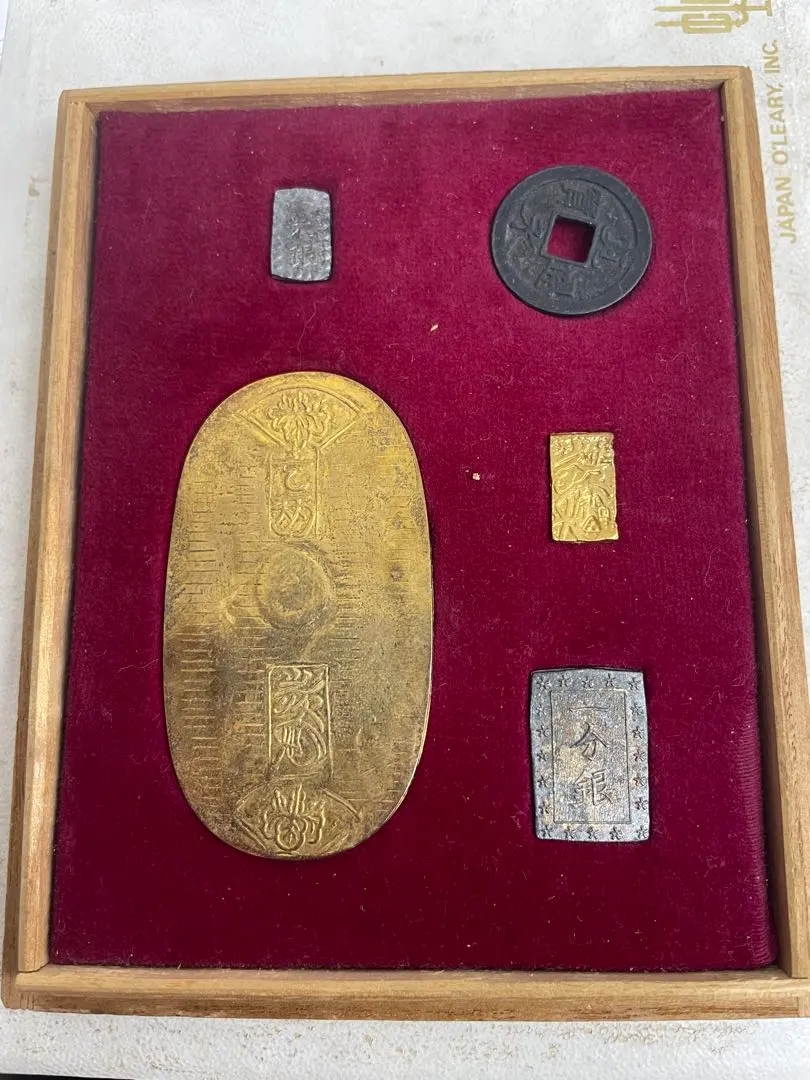 2026年最新】佐渡小判金の人気アイテム - メルカリ