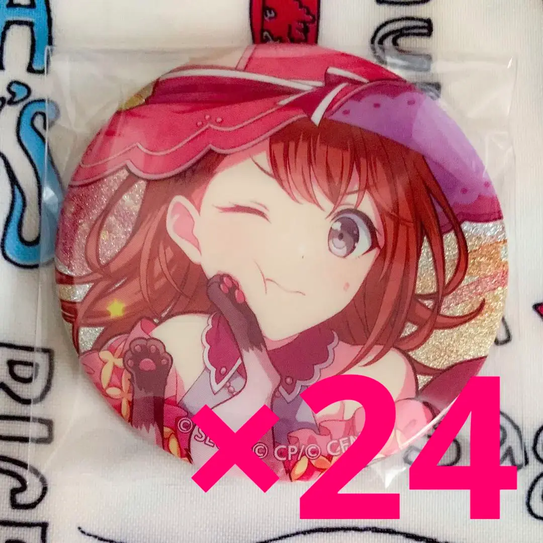 2026年最新】花里みのり 缶バッジ 18bの人気アイテム - メルカリ