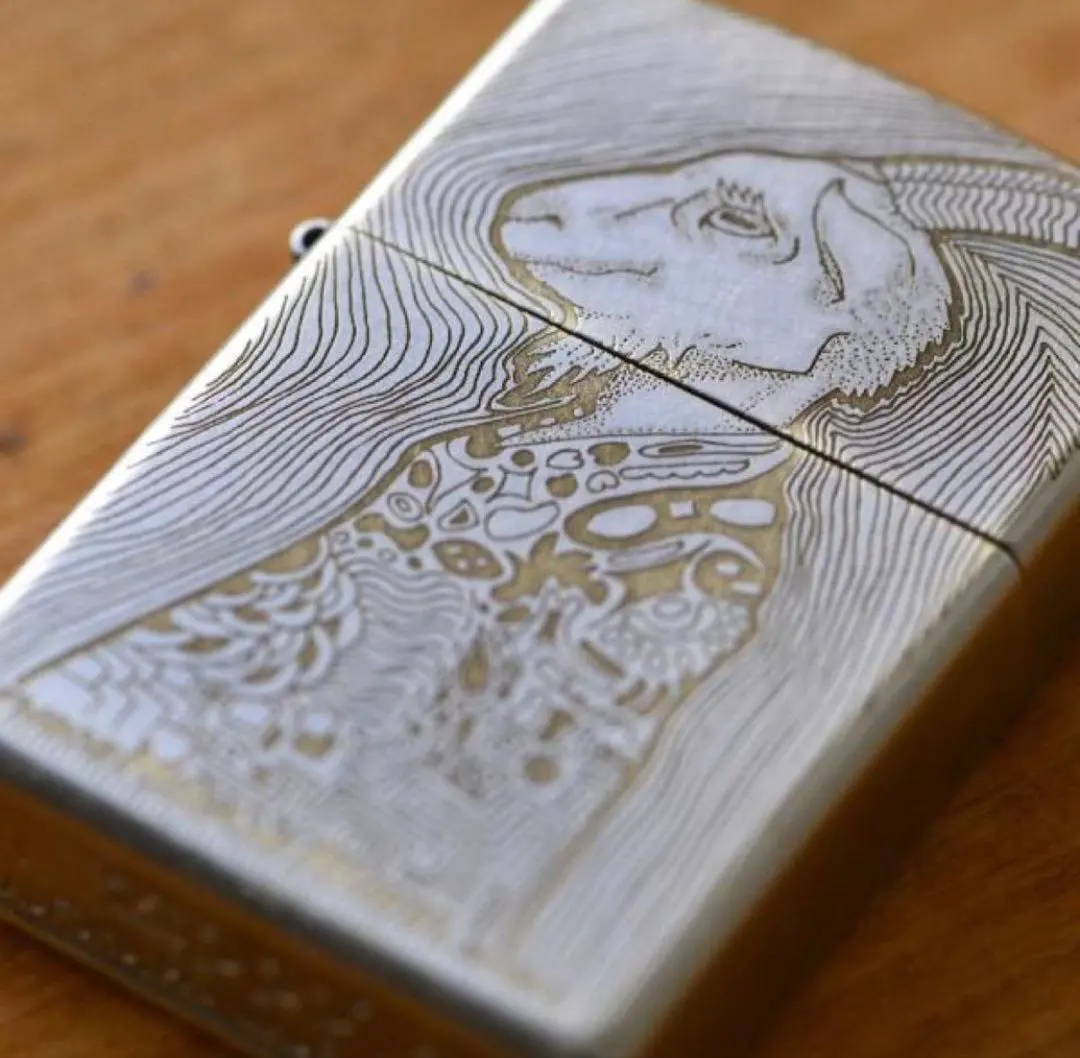 2026年最新】Chevon zippoの人気アイテム - メルカリ