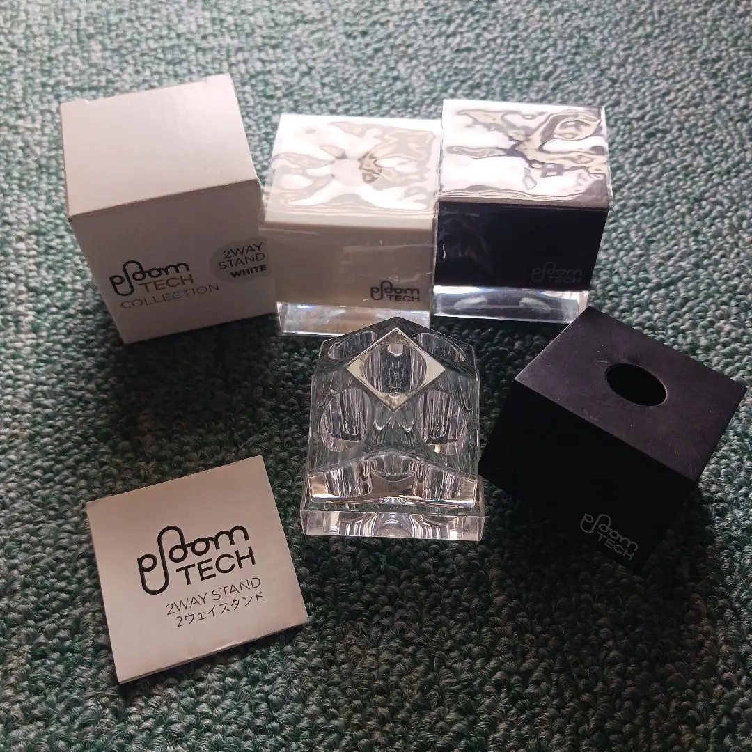 2026年最新】プルームテック スタンド Ploomの人気アイテム - メルカリ