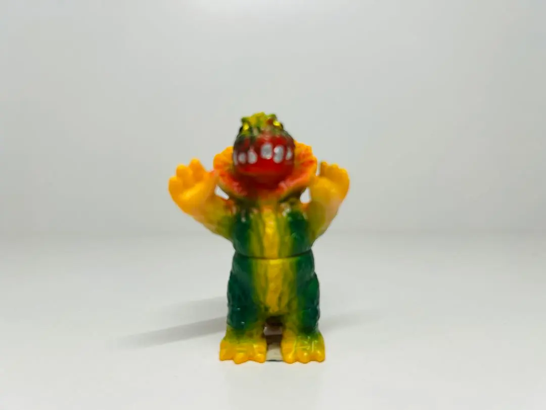 ぶたのはなソフビマグラーブルマァクマルサンインディーズソフビ