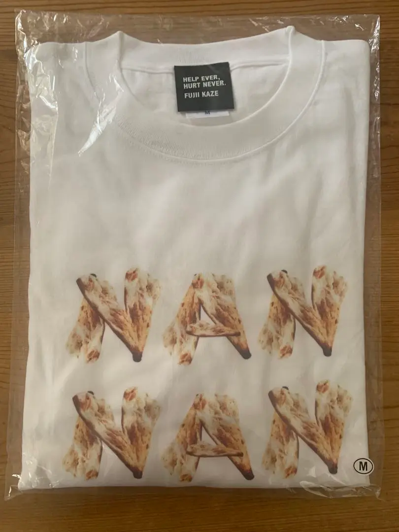 2026年最新】藤井風 シャツ nannanの人気アイテム - メルカリ