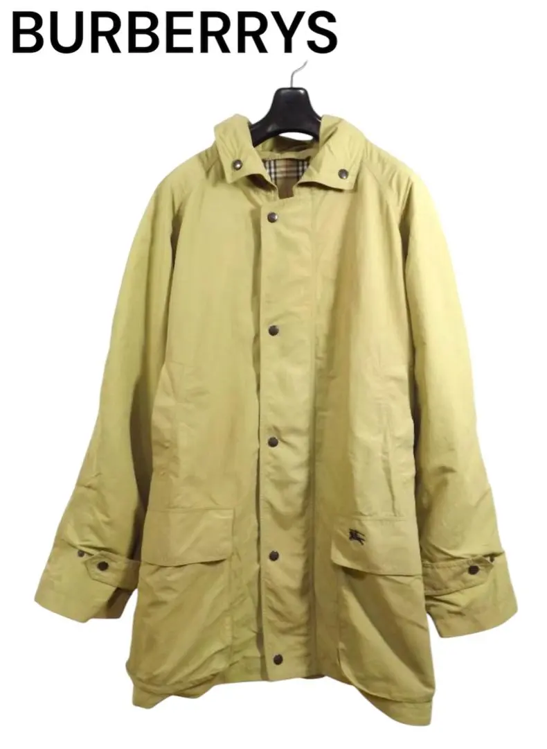 2026年最新】BURBERRY マウンテンパーカーの人気アイテム - メルカリ