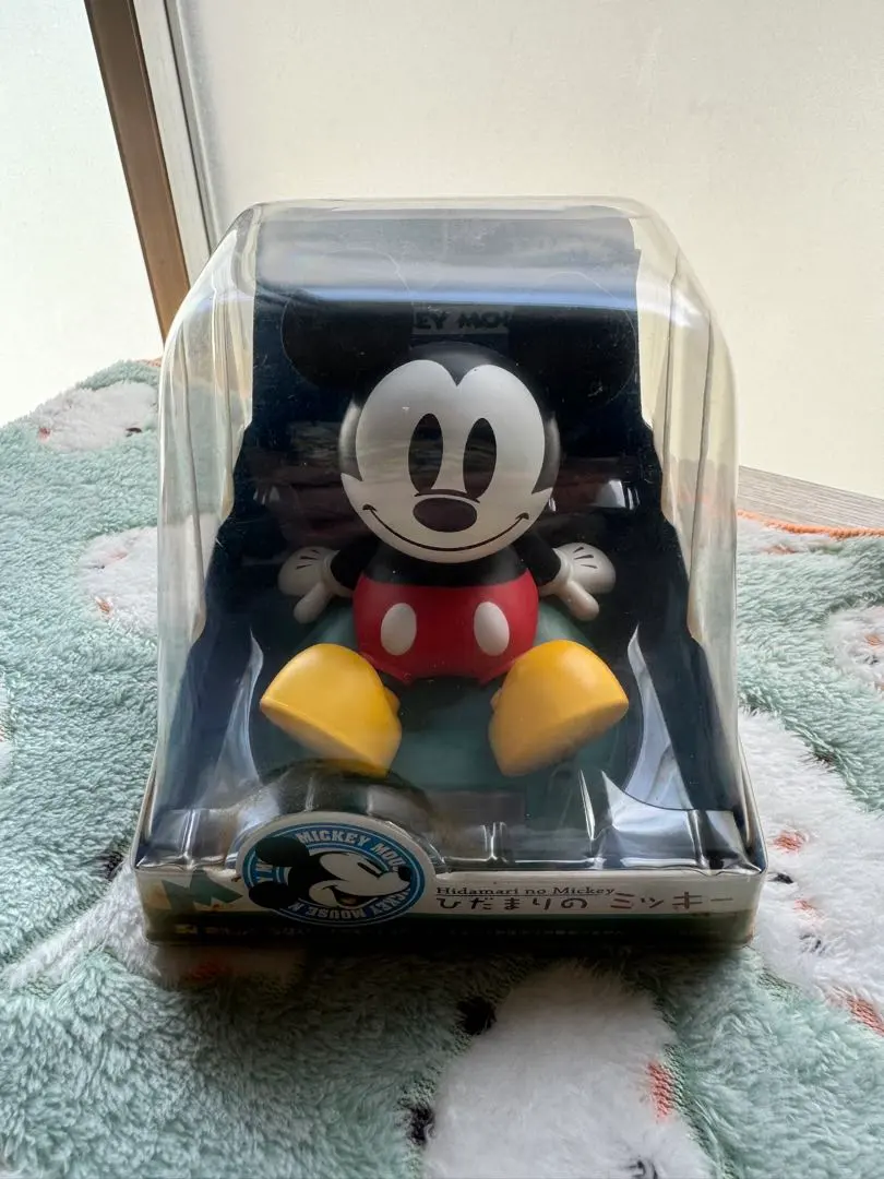 2026年最新】ひだまりのミッキーの人気アイテム - メルカリ