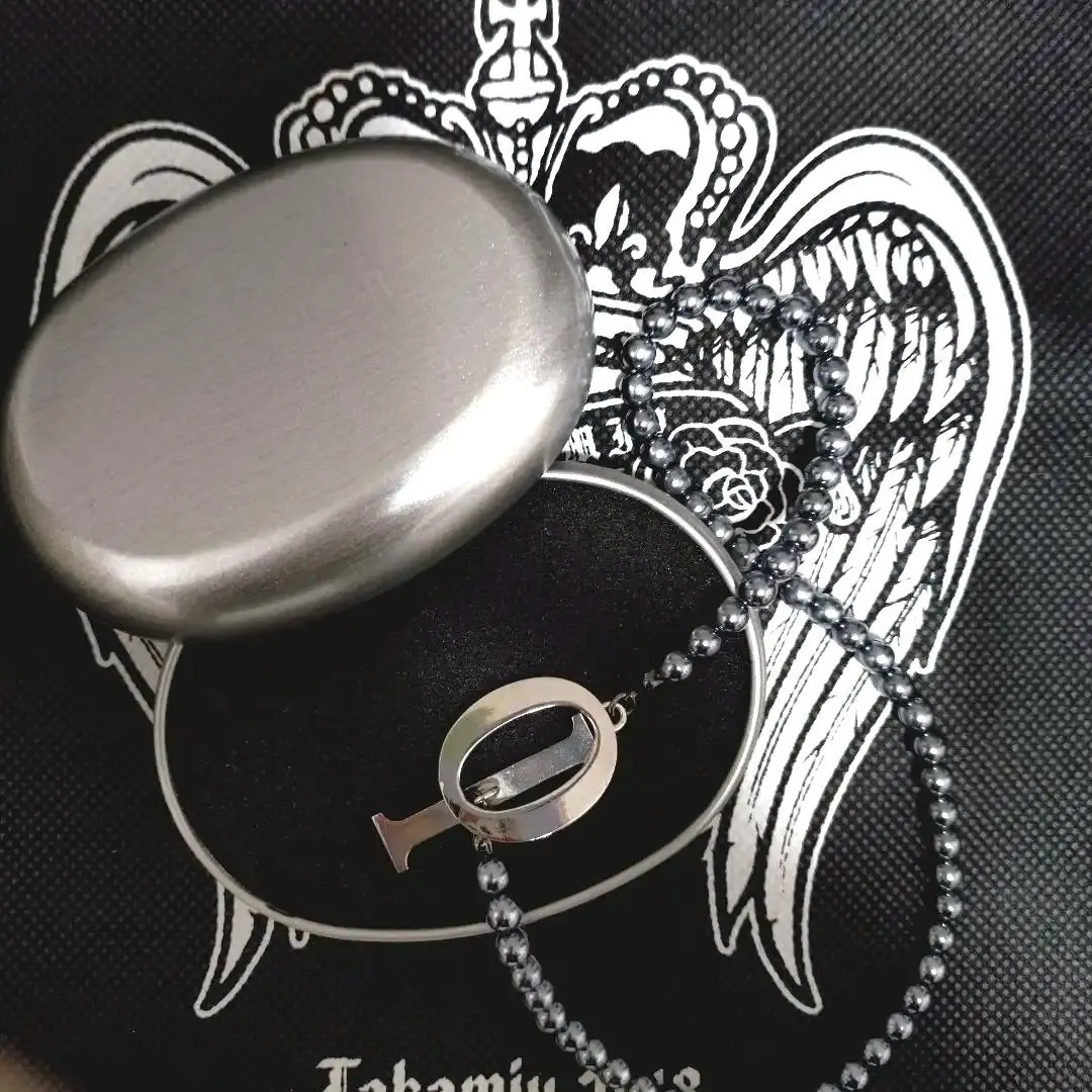 2026年最新】THE alfee ネックレスの人気アイテム - メルカリ